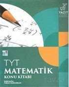 TYT Matematik Konu Kitabı - 1