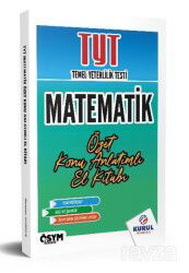 TYT Matematik Özet Konu Anlatımlı El Kitabı - Kurul Yayıncılık