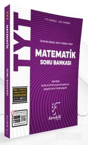 TYT Matematik Soru Bankası - 1