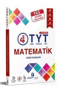 TYT Matematik Soru Bankası - 1