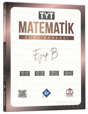 TYT Matematik Soru Bankası - 1