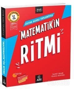 TYT Matematik'in Ritmi - 1