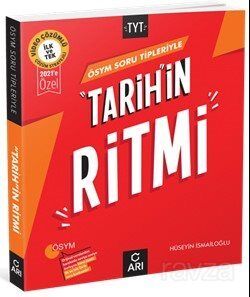 TYT Tarih'in Ritmi - 1