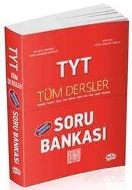 TYT Tüm Dersler Soru Bankası - 1