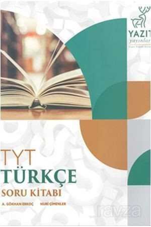 TYT Türkçe Soru Kitabı - 1