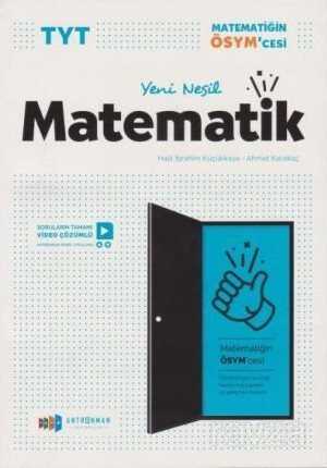 TYT Yeni Nesil Matematik - Antrenman Yayınları