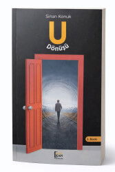 U Dönüşü Tevbe Hikayesi - Çatkapi Yayinlari