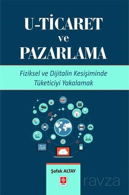 U-Ticaret ve Pazarlama - 1