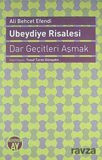 Ubeydiye Risalesi - Büyüyenay Yayıncılık