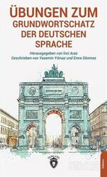 Übungen Zum Grundwortschatz Der Deutschen Sprache - Dorlion Yayınevi