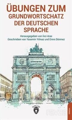 Übungen Zum Grundwortschatz Der Deutschen Sprache - 1