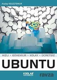 Ubuntu (Dvd Hediyeli) - 1
