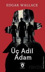 Üç Adil Adam - Dorlion Yayınevi