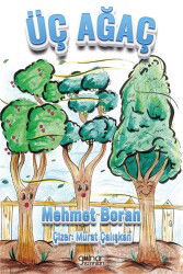 Üç Ağaç - Gülnar Yayınları