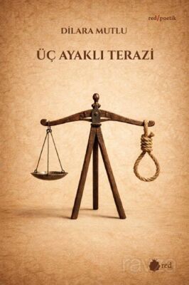 Üç Ayaklı Terazi - 1