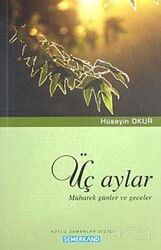 Üç Aylar - Semerkand Yayıncılık