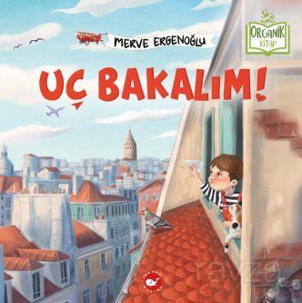 Uç Bakalım! - 1