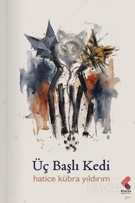 Üç Başlı Kedi - 1