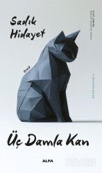 Üç Damla Kan - Alfa Yayınları