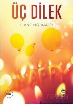 Üç Dilek - Hep Kitap