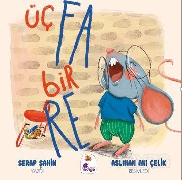 Üç Fa Bir Re - 1