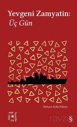 Üç Gün - Everest Yayınları