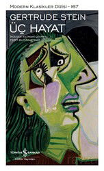 Üç Hayat (Ciltli) - İş Bankası Yayınları