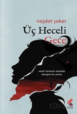 Üç Heceli Gece - 1