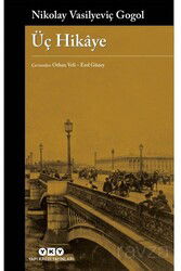 Üç Hikaye - Yapı Kredi Yayınları