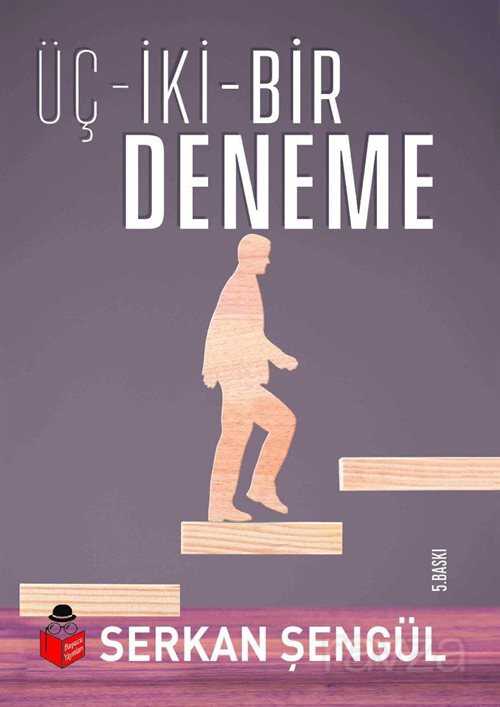 Üç İki Bir Deneme - Başucu Yayınları