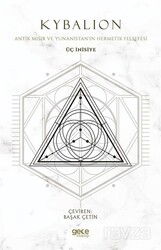 Üç İnisiye - Gece Kitaplığı