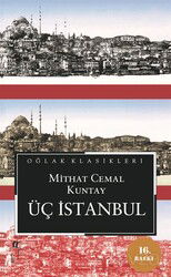 Üç İstanbul - Oğlak Yayınları