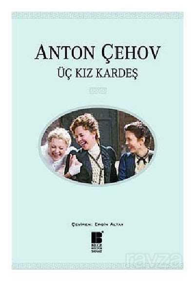 Üç Kız Kardeş - Bilge Kültür Sanat