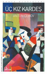 Üç Kız Kardeş - Girdap Kitap