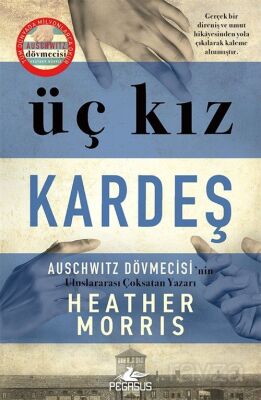 Üç Kız Kardeş - 1