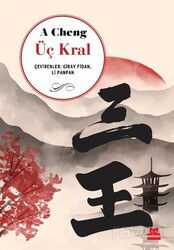 Üç Kral - Kırmızı Kedi Yayınevi