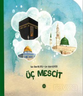 Üç Mescit - 1