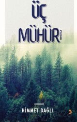 Üç Mühür - Cinius Yayınları