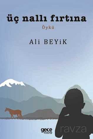 Üç Nallı Fırtına - Gece Kitaplığı