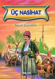 Üç Nasihat - Akçağ Yayınları