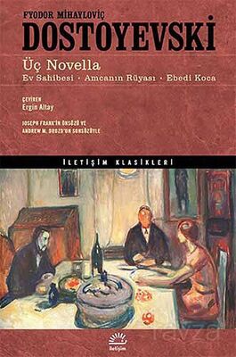 Üç Novella - 1