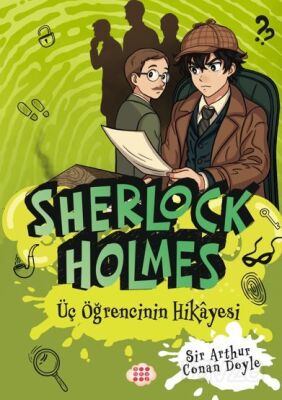 Üç Öğrencinin Hikayesi - 1