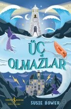 Üç Olmazlar - İş Bankası Yayınları