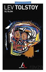 Üç Ölüm - Aperatif Kitap Yayınları