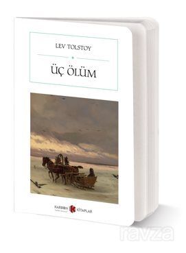 Üç Ölüm (Cep Boy) (Tam Metin) - 1