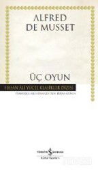 Üç Oyun - İş Bankası Yayınları