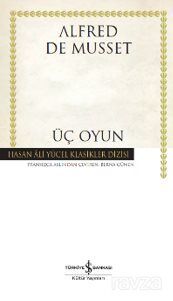 Üç Oyun - 1
