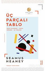 Üç Parçalı Tablo - Ketebe Yayınevi