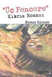 Üç Pencere - Alfa Yayınları