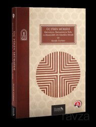 Üç Pirin Mürşidi - İSAM / İslam Araştırmaları Merkezi